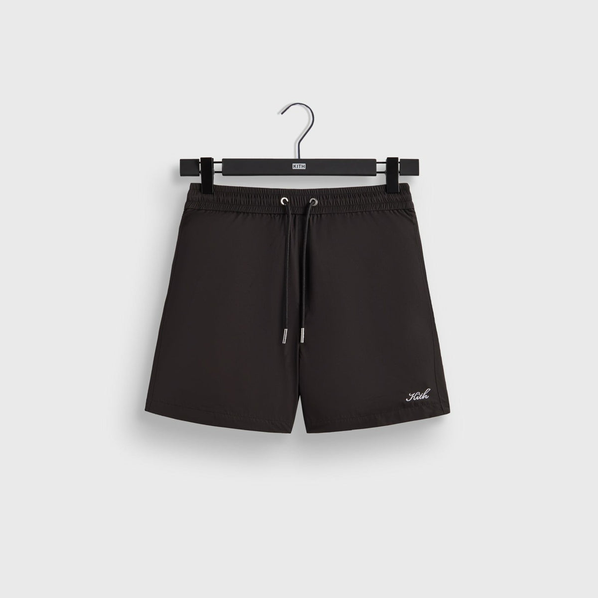 Kith Transitional Active Short - Black | Kith Black
