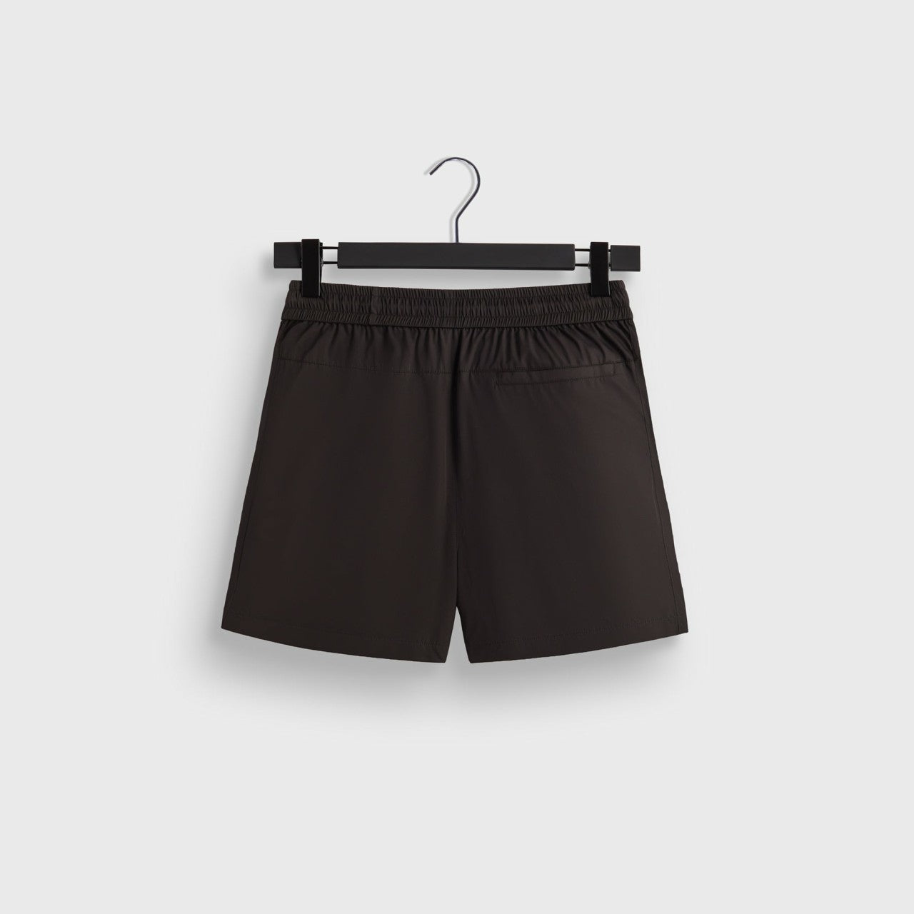 Kith Transitional Active Short - Black | Kith Black