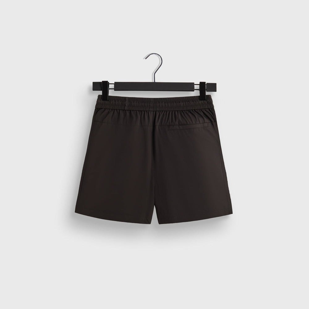 Kith Transitional Active Short - Black | Kith Black