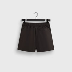 Kith Transitional Active Short - Black | Kith Black