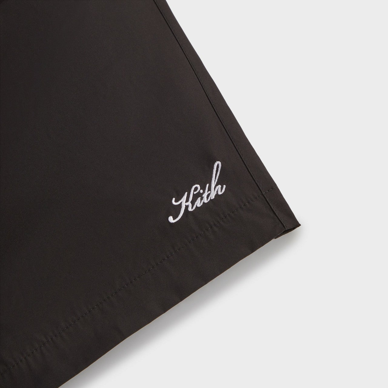 Kith Transitional Active Short - Black | Kith Black