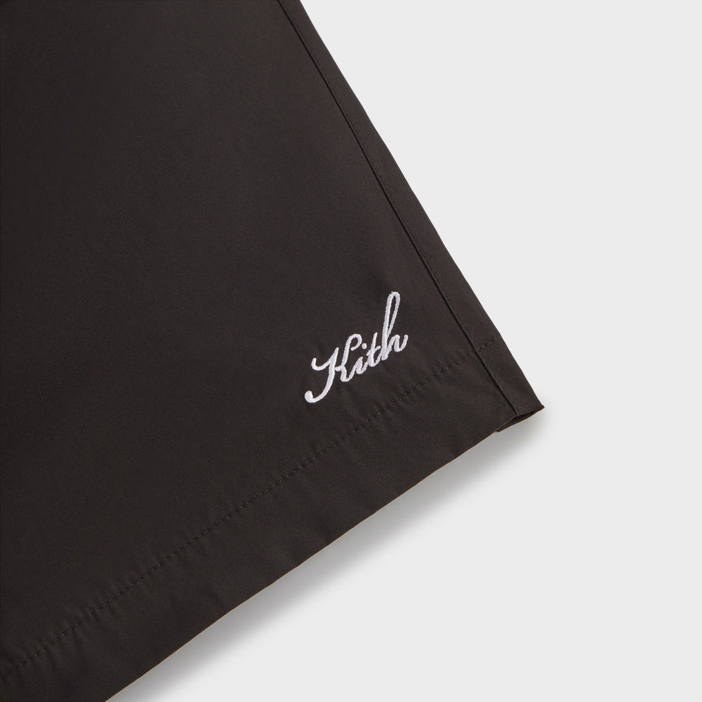 Kith Transitional Active Short - Black | Kith Black
