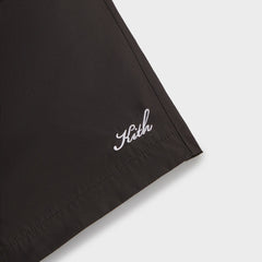 Kith Transitional Active Short - Black | Kith Black