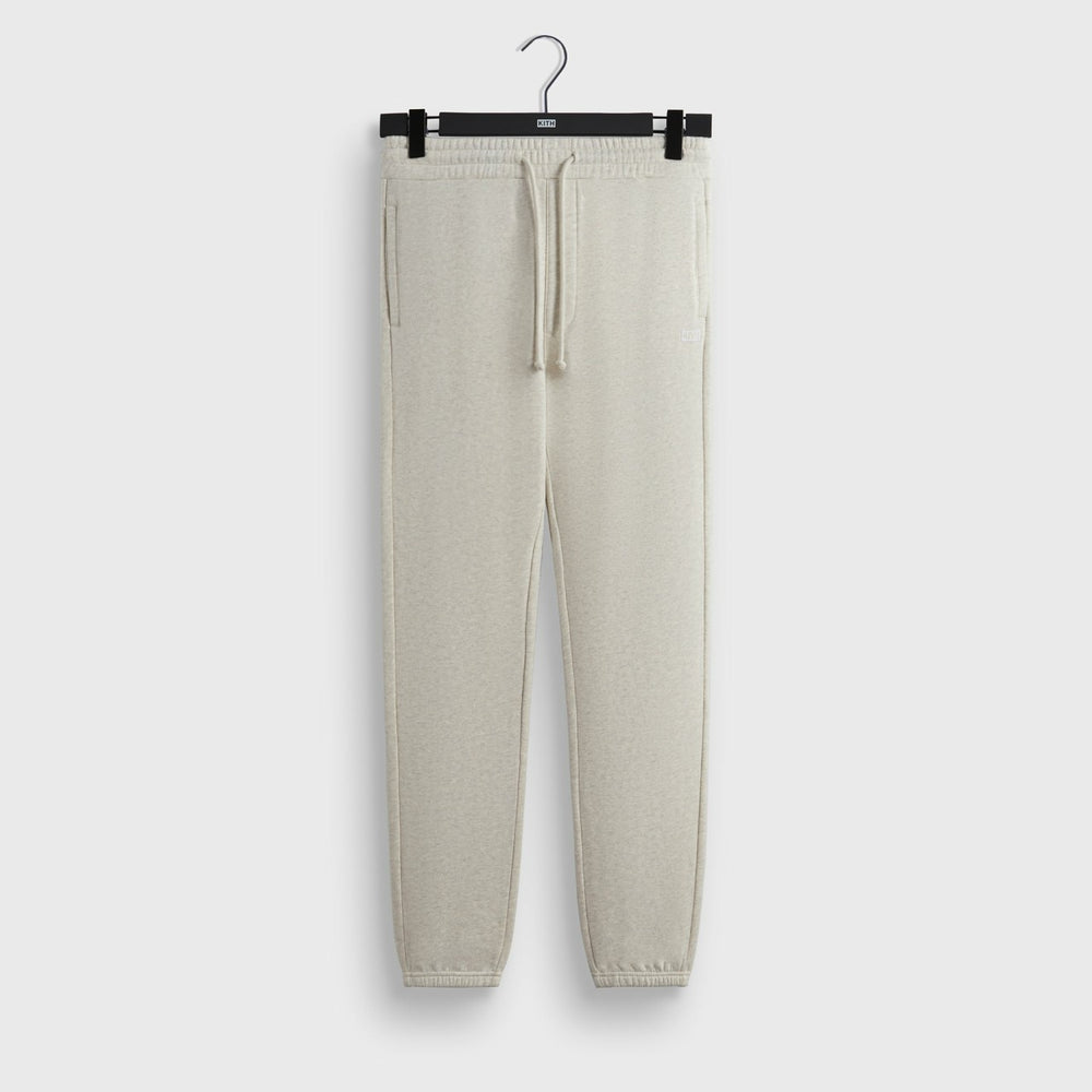 Kith Williams I Sweatpant - Sandy Heather | Kith Sandy Heather