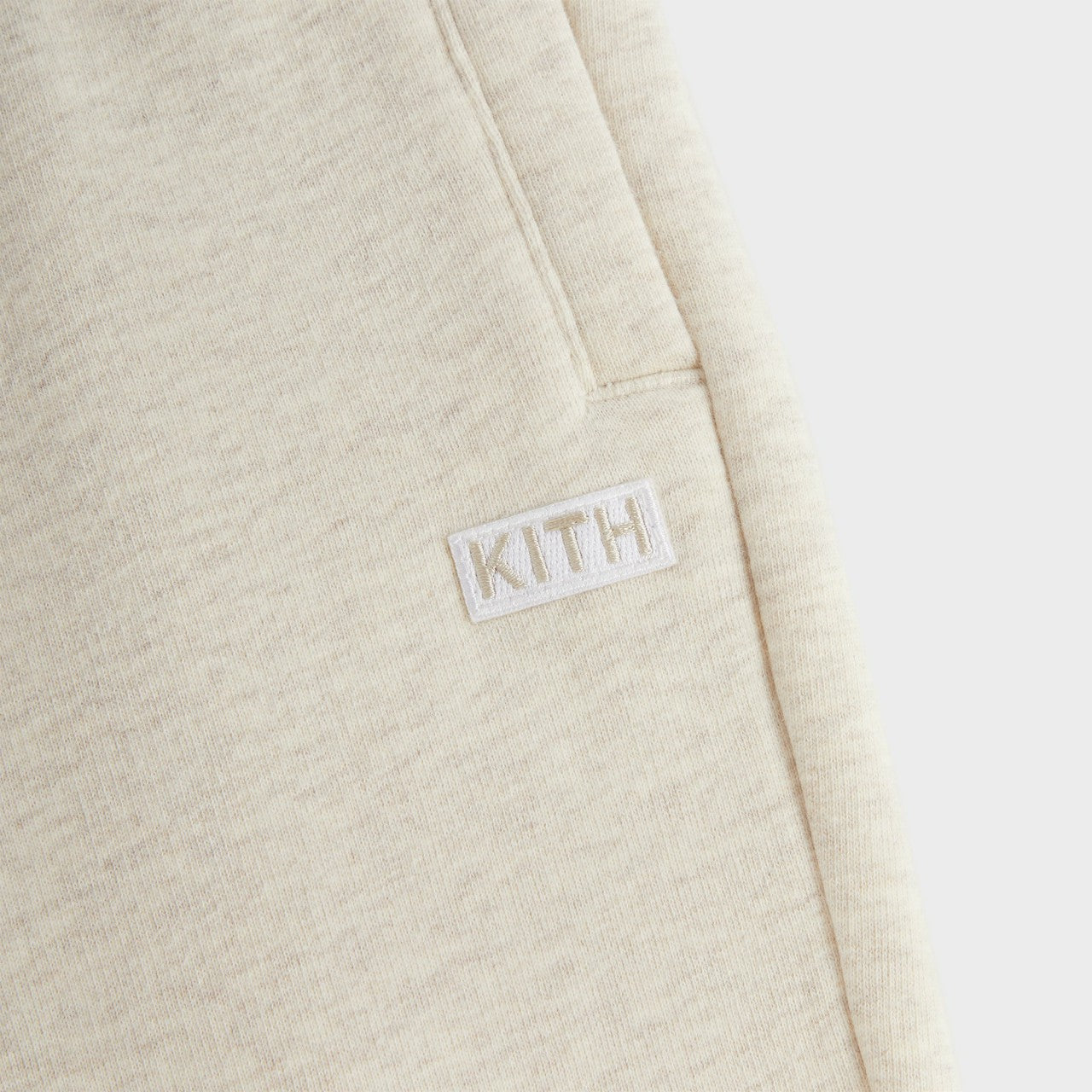 Kith Williams I Sweatpant - Sandy Heather | Kith Sandy Heather