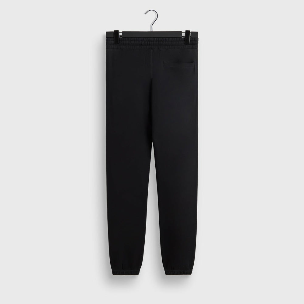 Kith Williams I Sweatpant - Black | Kith Black