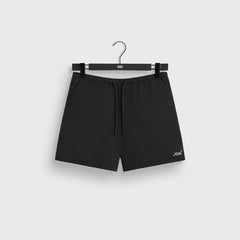Kith Collins Swim Short - Black | Kith Black