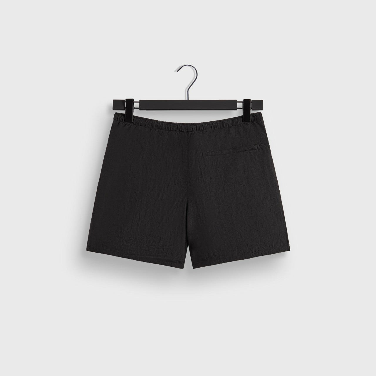 Kith Collins Swim Short - Black | Kith Black