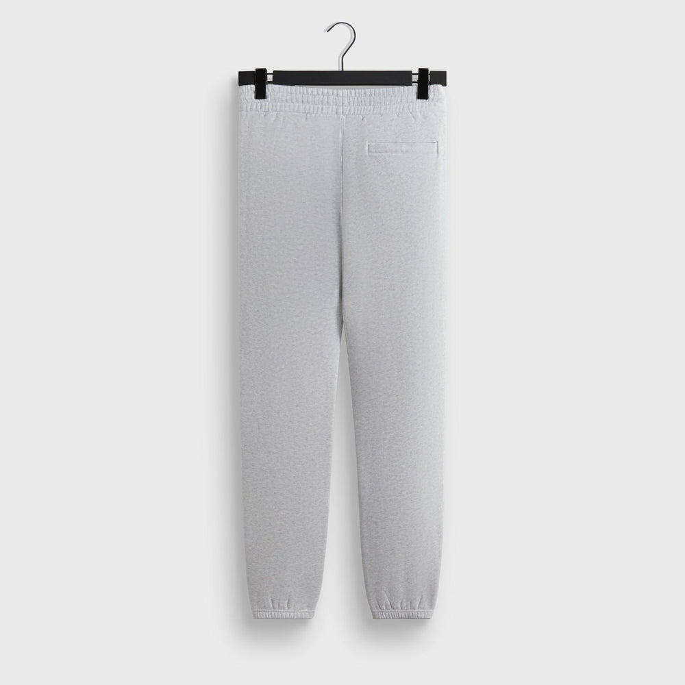 Kith Williams I Sweatpant - Light Heather Grey | Kith Light Heather Grey