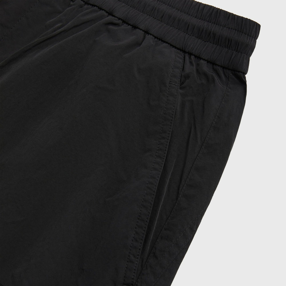 Kith Wrinkle Nylon Mercer 8 Pant - Black | Kith Black