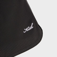 Kith Jordan Mesh Short - Black | Kith Black
