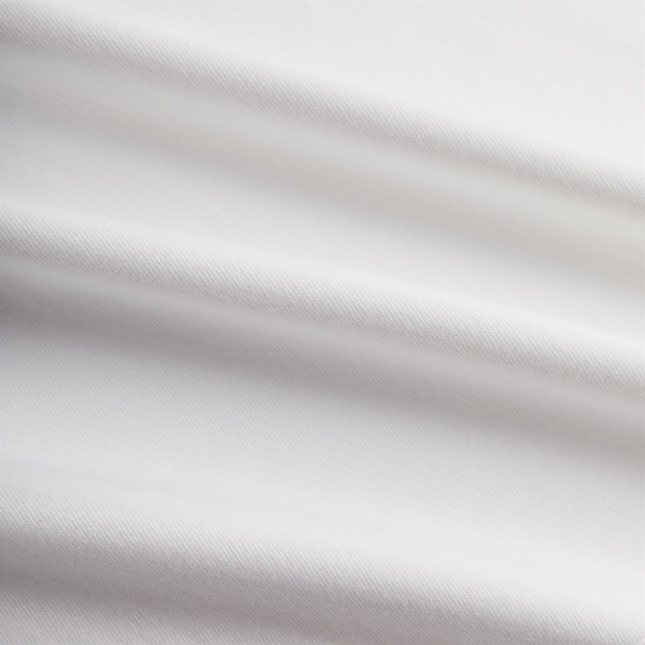 Kith Long Sleeve Leonard Pocket Tee - White | Kith White