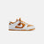 Curry / White