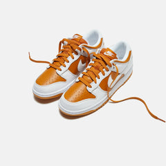 Nike Dunk Low Retro - Curry / White | Kith Curry / White