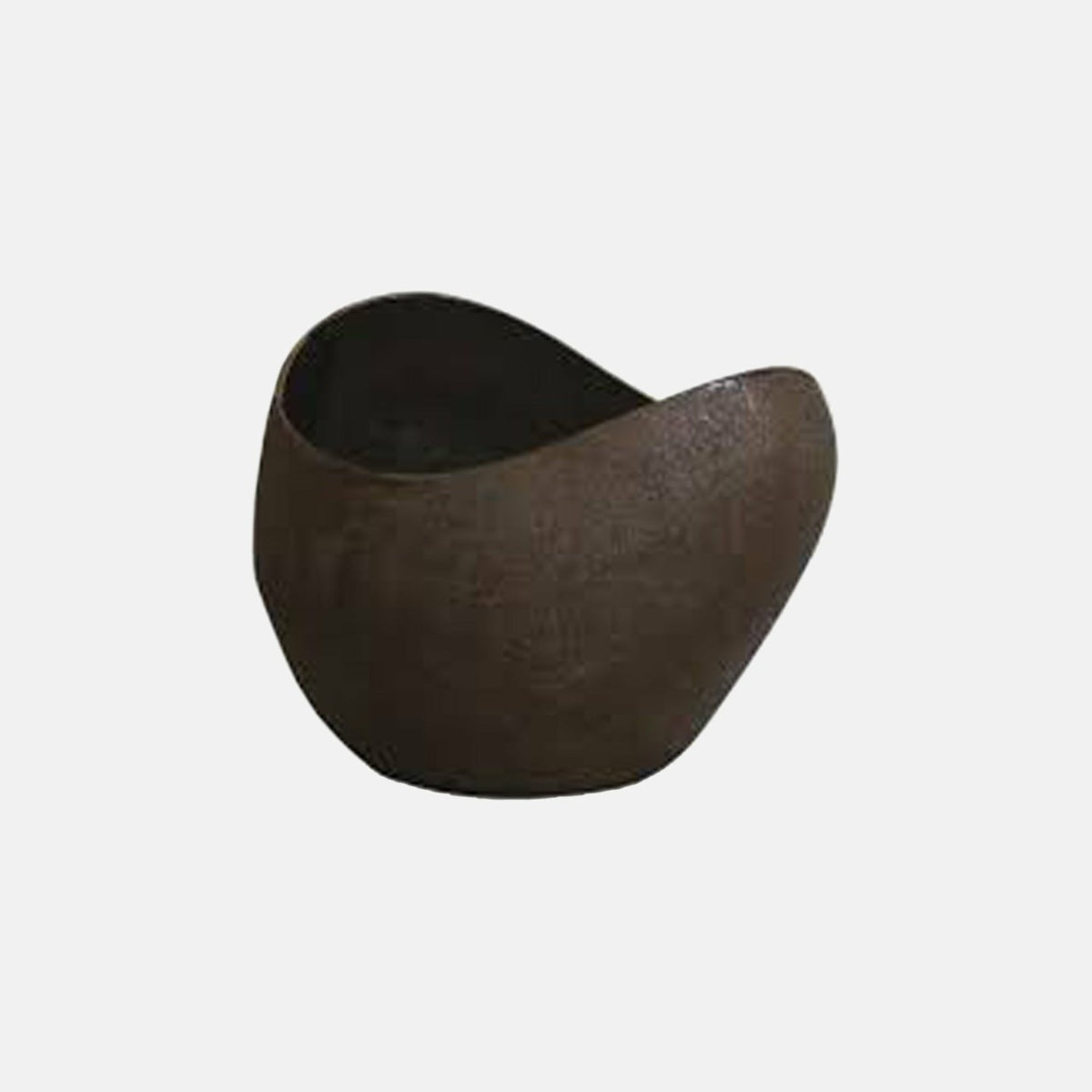 Amen Light Sculpture Vetiver Brown | Kith