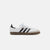 Footwear White / Core Black / Gum