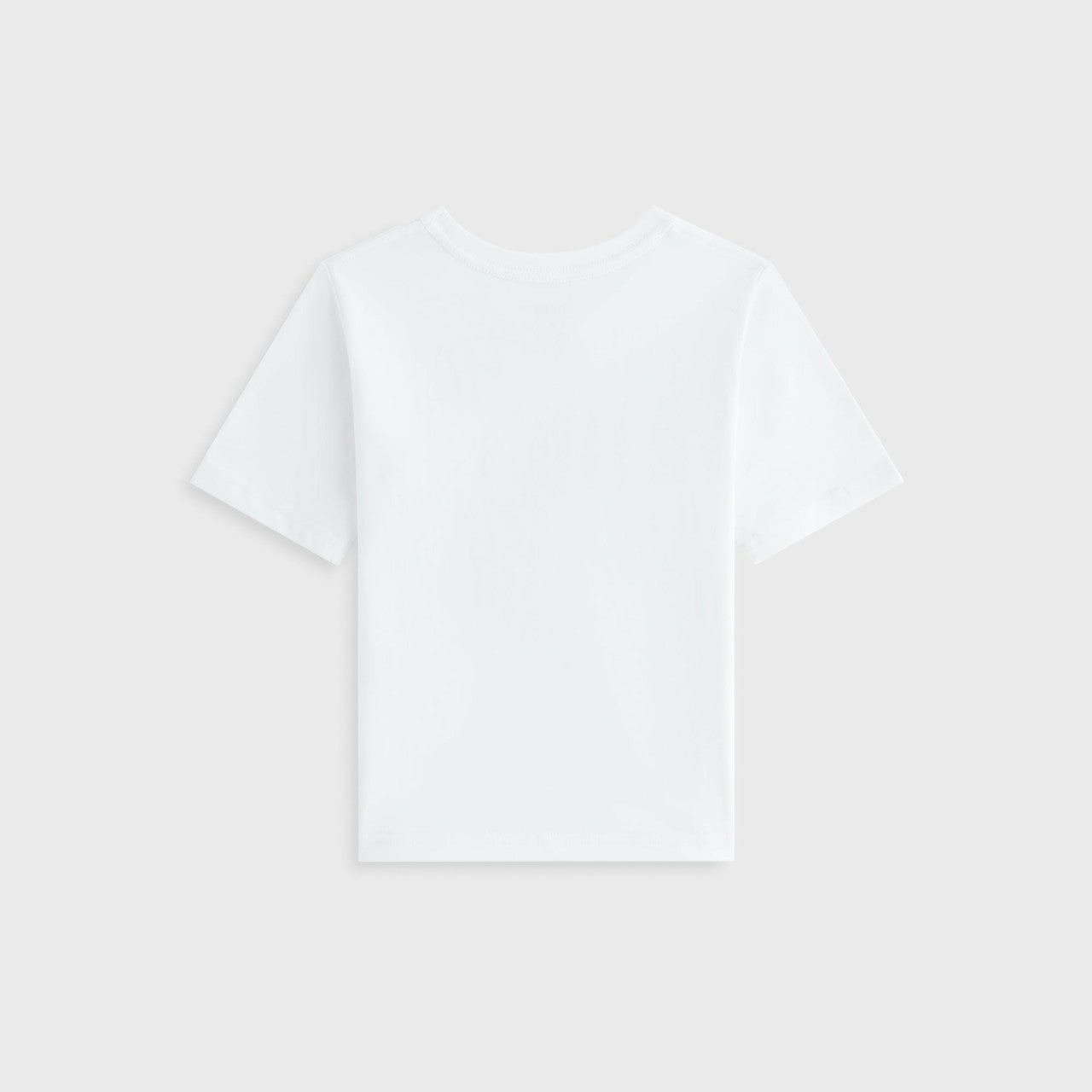 Kith Kids Classic Mott Tee - White | Kith White