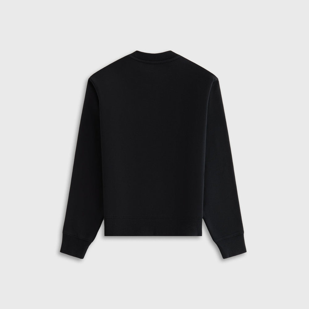 Kith Women Asher New York Crewneck - Black | Kith Black