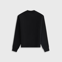 Kith Women Asher New York Crewneck - Black | Kith Black