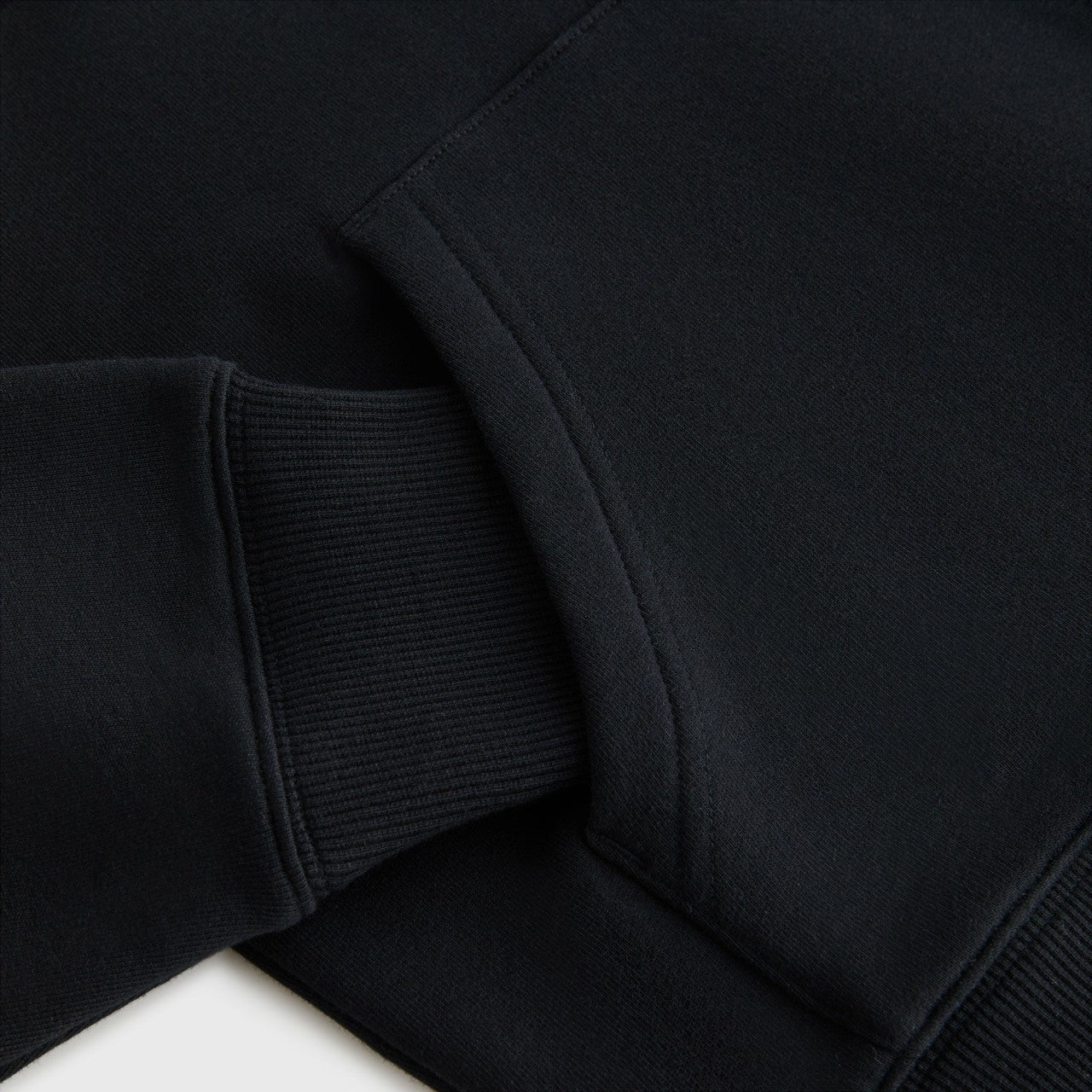 Kith Women Jane New York Hoodie II - Black | Kith Black
