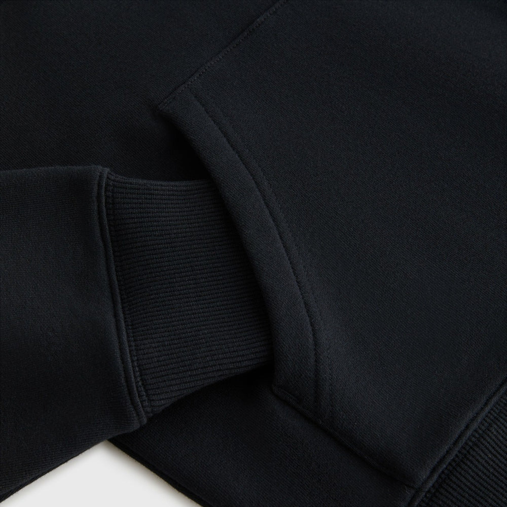 Kith Women Jane New York Hoodie II - Black | Kith Black