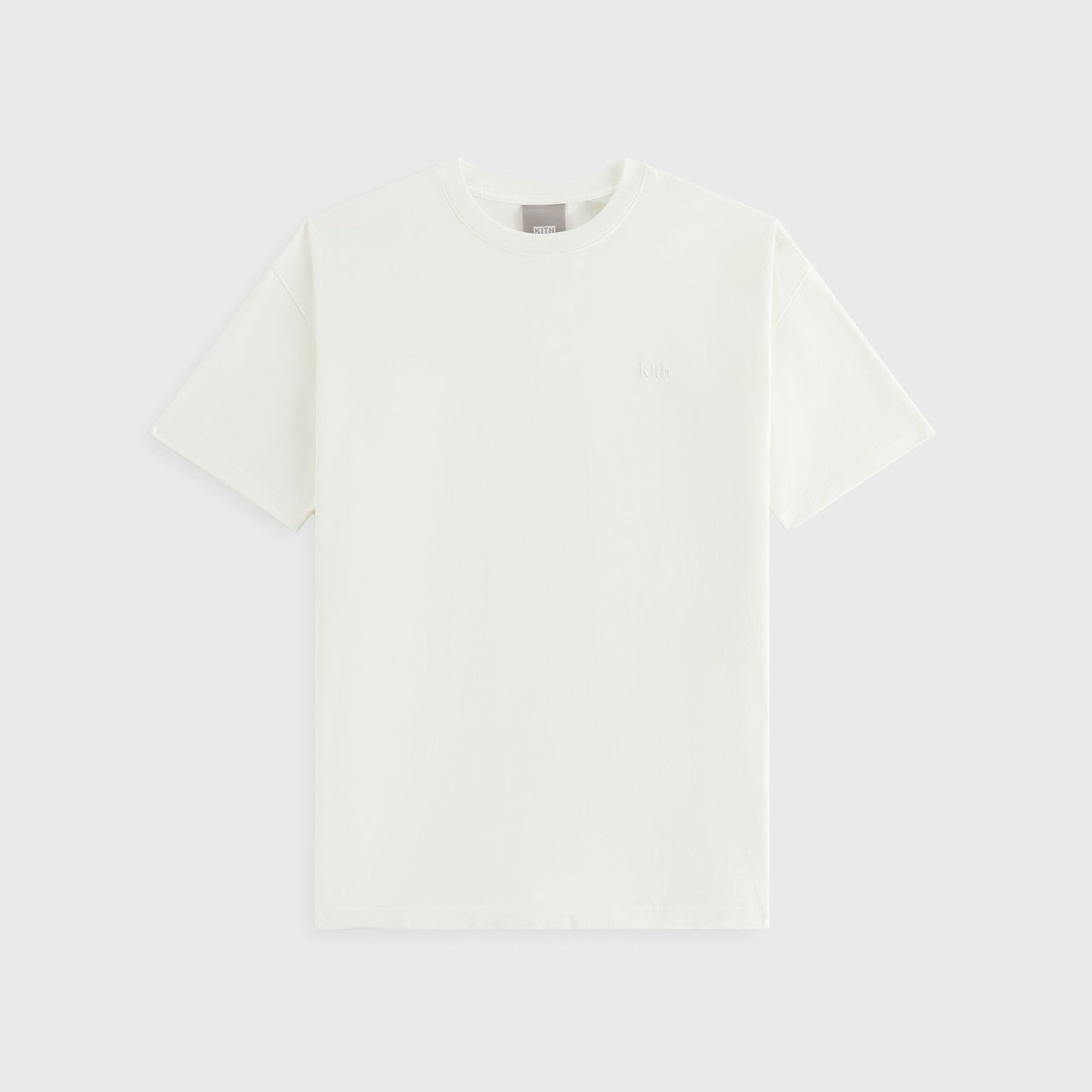 Kith Women Vintage Tee - Nano | Kith Nano