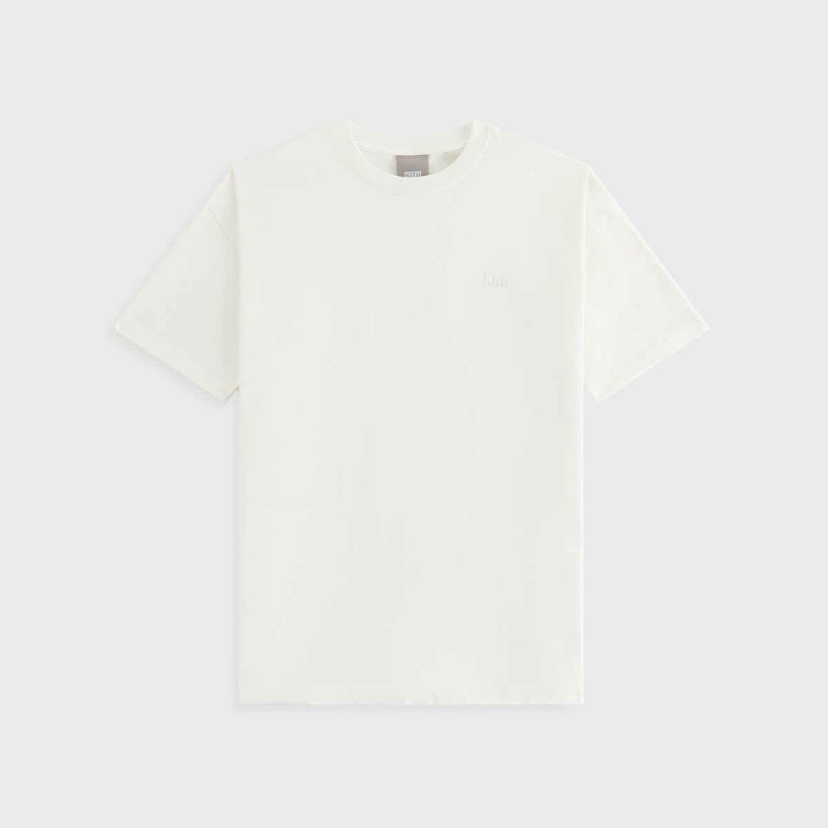 Kith Women Vintage Tee - Nano | Kith Nano