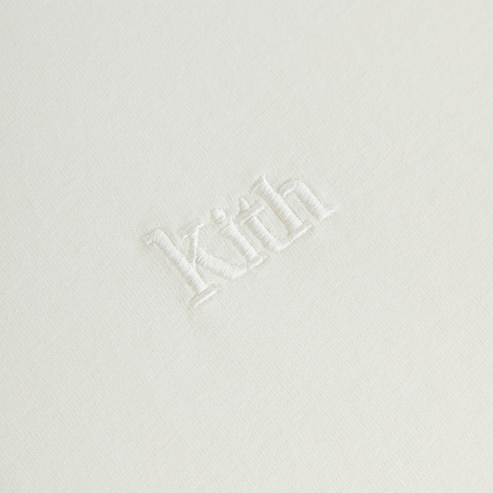 Kith Women Vintage Tee - Nano | Kith Nano