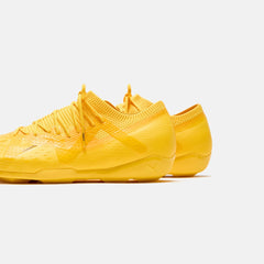 PUMA x COPERNI 90SQR - Mad Yellow / Puma Black | Kith Mad Yellow / Puma Black