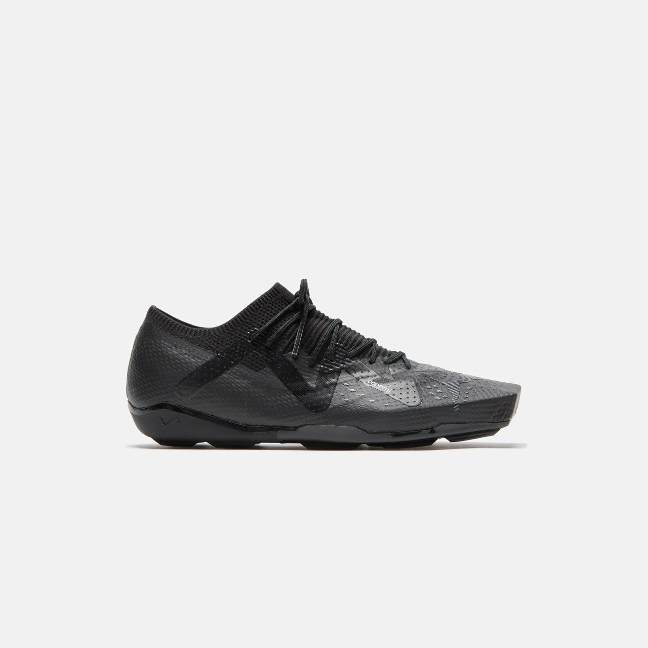 PUMA x Coperni 90SQR - Puma Black / Asphalt / Puma White | Kith Puma Black / Asphalt / Puma White