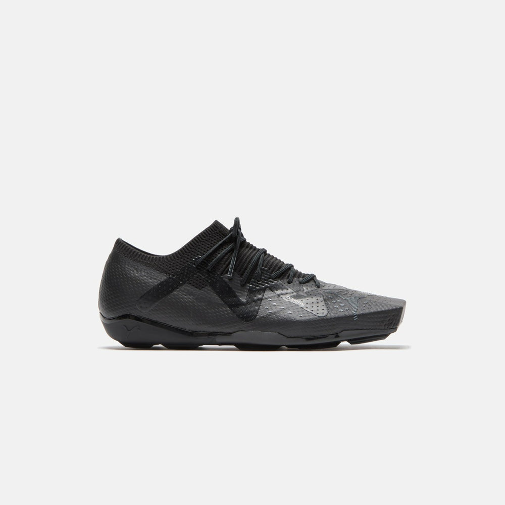PUMA x Coperni 90SQR - Puma Black / Asphalt / Puma White | Kith Puma Black / Asphalt / Puma White