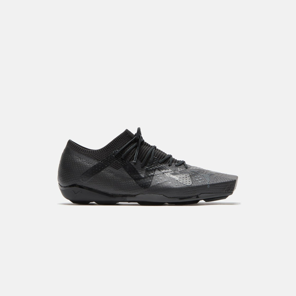 PUMA x Coperni 90SQR - Puma Black / Asphalt / Puma White | Kith Puma Black / Asphalt / Puma White