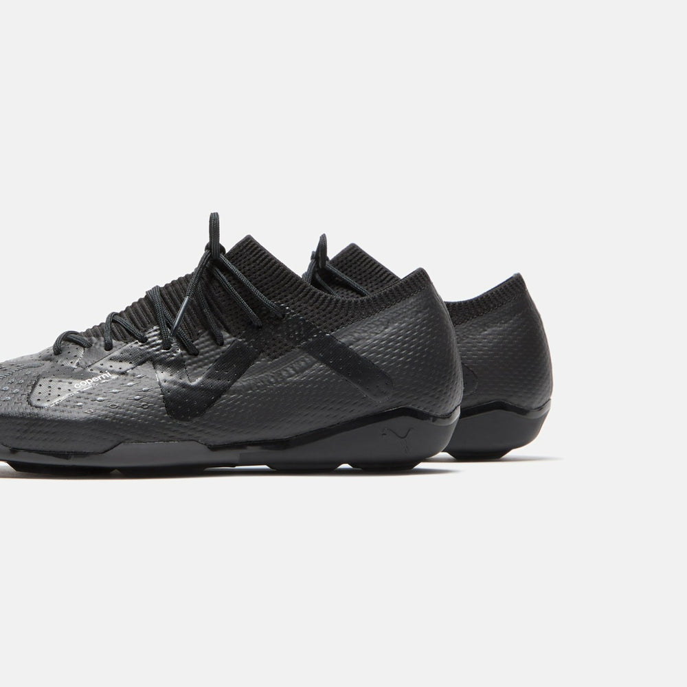 PUMA x Coperni 90SQR - Puma Black / Asphalt / Puma White | Kith Puma Black / Asphalt / Puma White