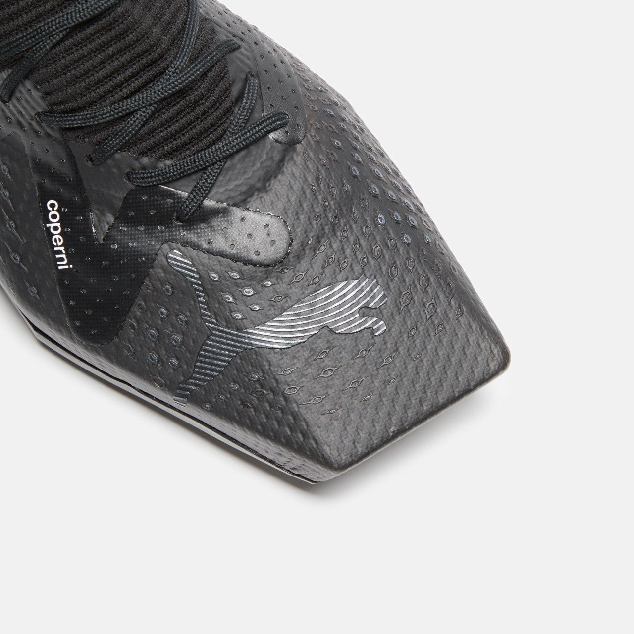 PUMA x Coperni 90SQR - Puma Black / Asphalt / Puma White | Kith Puma Black / Asphalt / Puma White