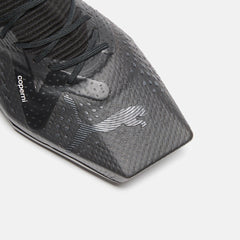 PUMA x Coperni 90SQR - Puma Black / Asphalt / Puma White | Kith Puma Black / Asphalt / Puma White