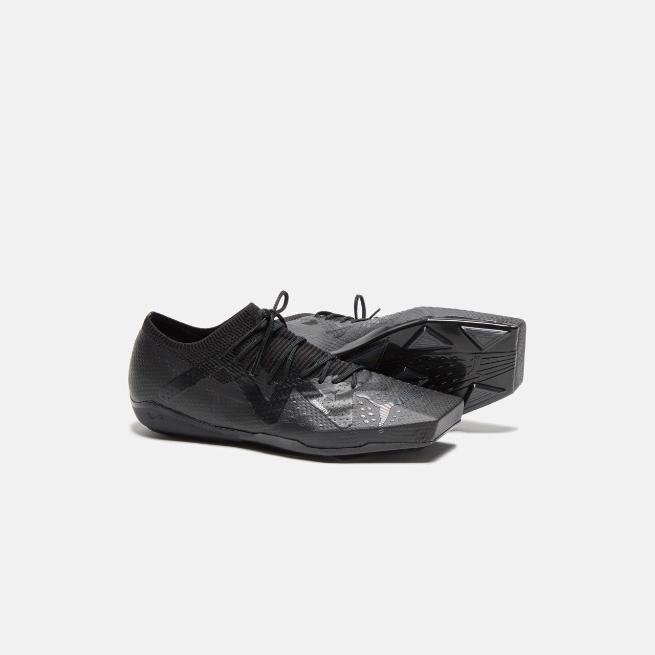 PUMA x Coperni 90SQR - Puma Black / Asphalt / Puma White | Kith Puma Black / Asphalt / Puma White