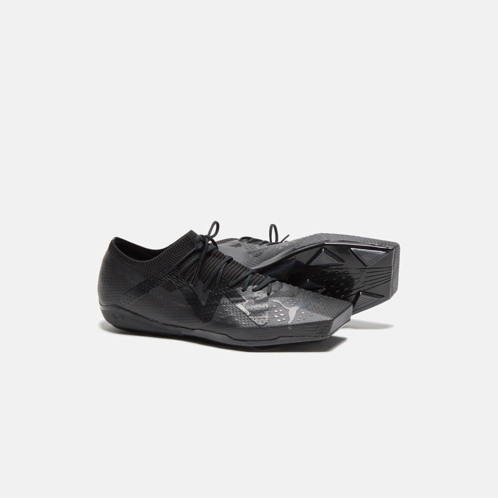 PUMA x Coperni 90SQR - Puma Black / Asphalt / Puma White | Kith Puma Black / Asphalt / Puma White