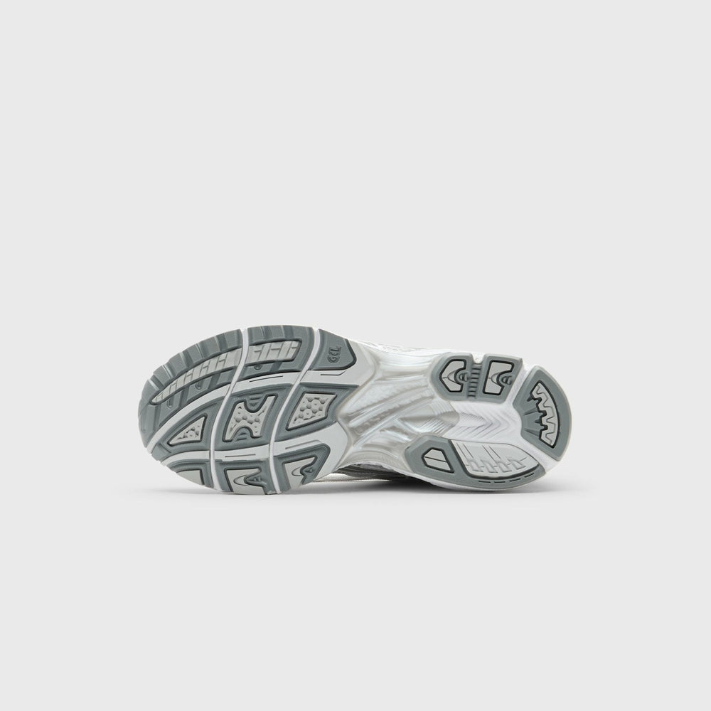 ASICS WMNS Gel-Kayano 14 - Cloud Grey / Clay Grey | Kith Cloud Grey / Clay Grey