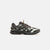 Black / Truffle Grey