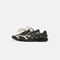 ASICS Gel-Terrain - Black / Truffle Grey | Kith Black / Truffle Grey