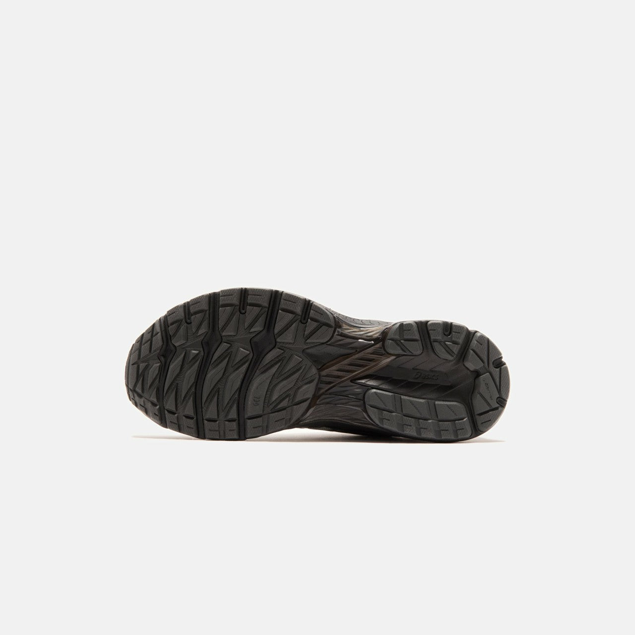 ASICS Gel-Terrain - Black / Truffle Grey | Kith Black / Truffle Grey
