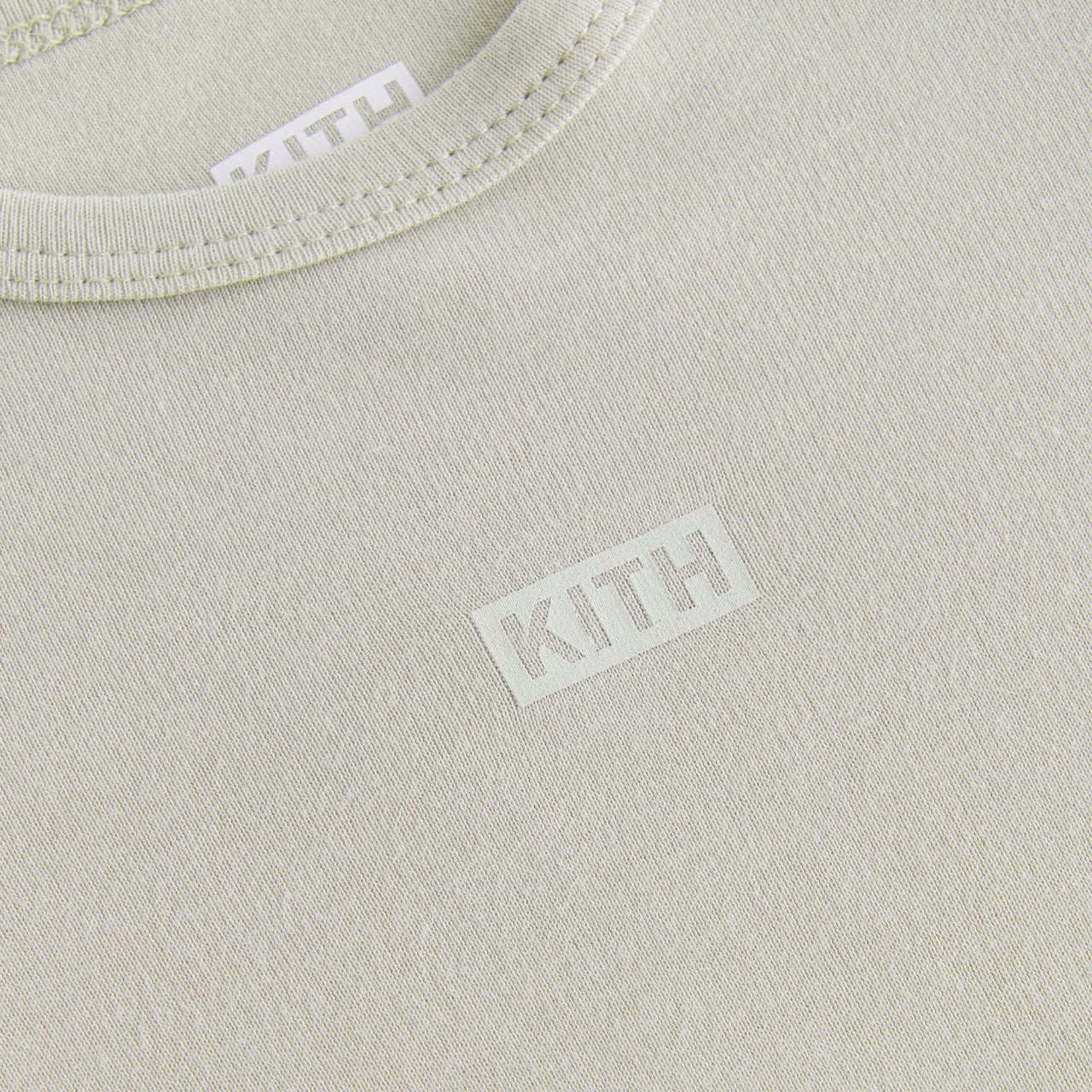 Kith Baby Palette 3-Pack Bodysuit - Dusty Quartz | Kith Dusty Quartz