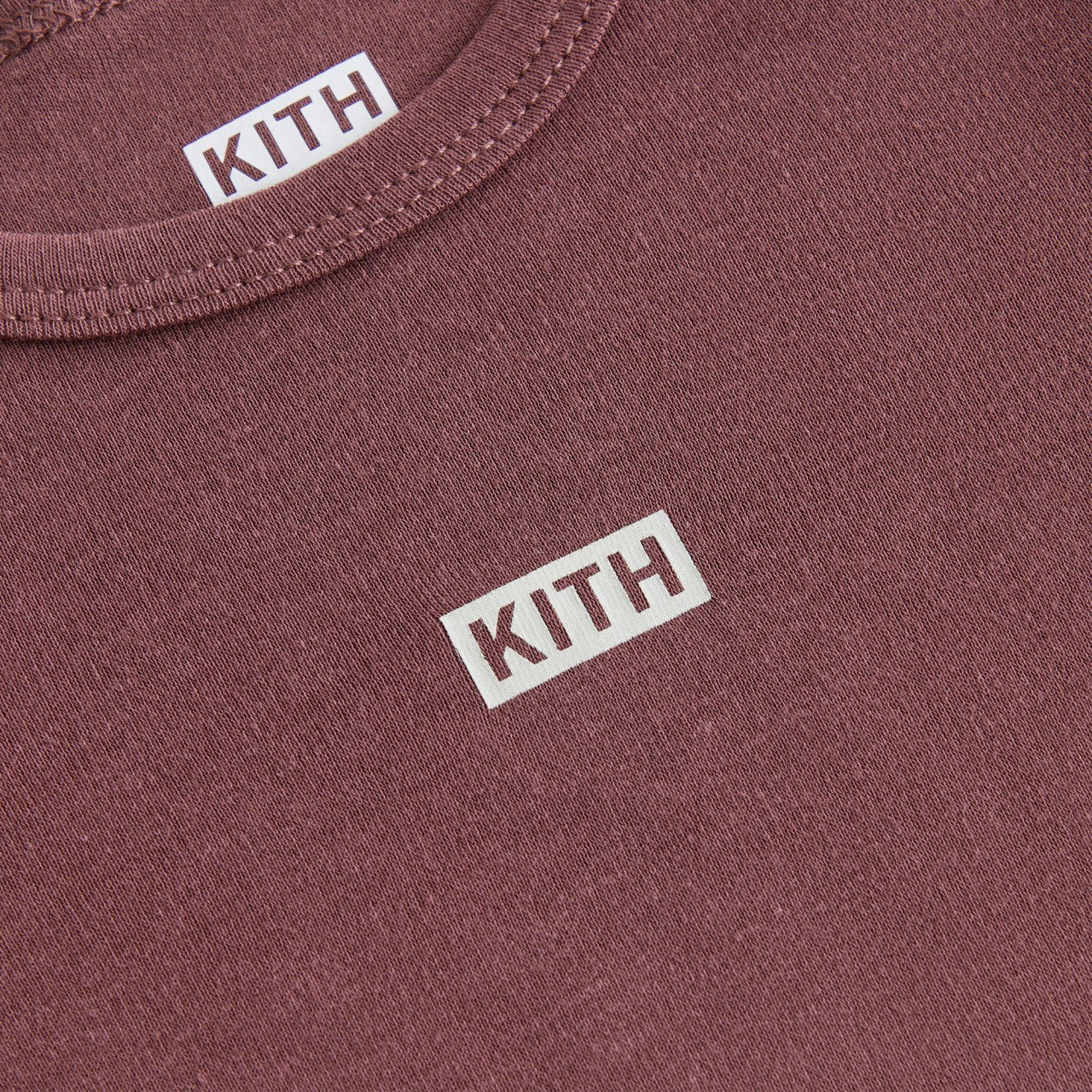 Kith Baby Palette 3-Pack Bodysuit - Rogue | Kith Rogue