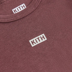 Kith Baby Palette 3-Pack Bodysuit - Rogue | Kith Rogue