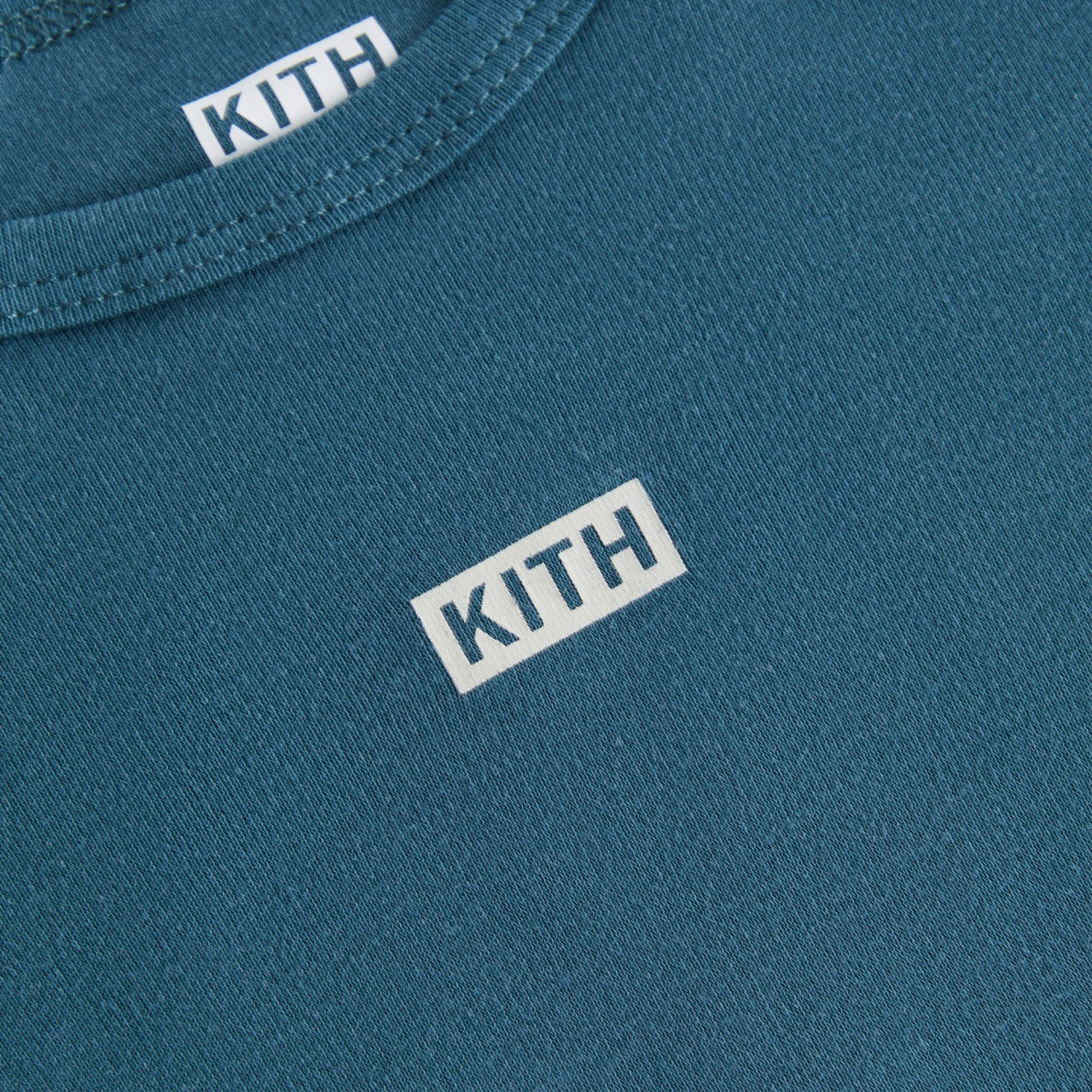 Kith Baby Palette 3-Pack Bodysuit - Rogue | Kith Rogue