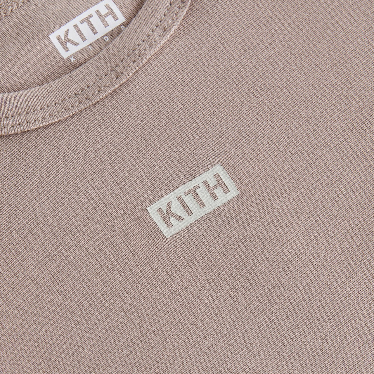 Kith Baby Palette 3-Pack Bodysuit - Argon | Kith Argon
