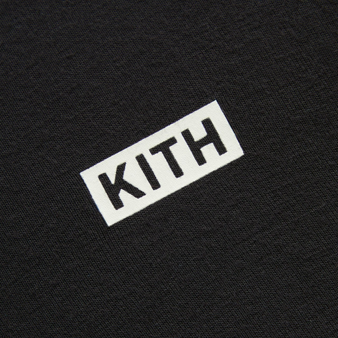 Kith Baby Coverall - Black | Kith Black