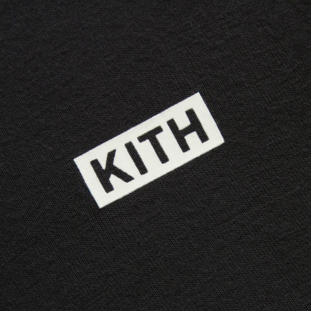 Kith Baby Coverall - Black | Kith Black