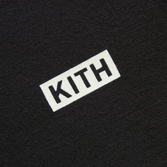 Kith Baby Coverall - Black | Kith Black