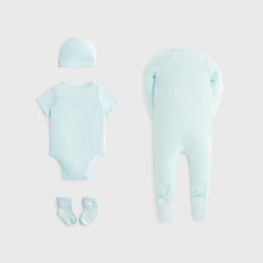 Kith Baby Palette Box Set - Helium | Kith Helium